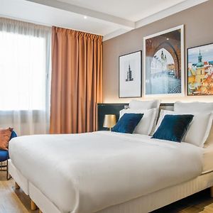 Camera superior con letto queen size